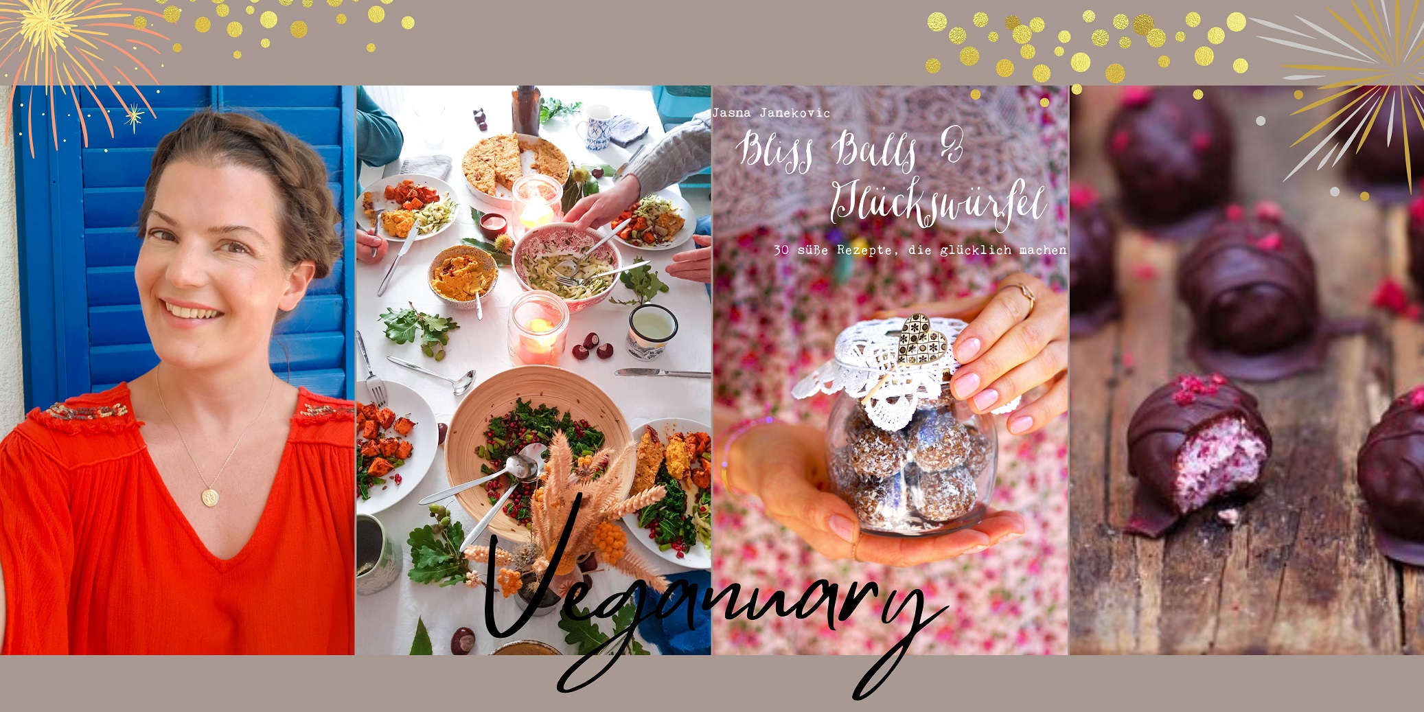 Veganuary
